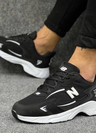 Кроссовки new balance