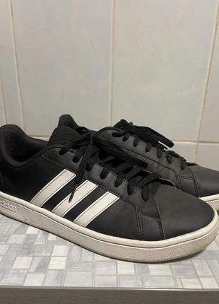 Кросівки кеди adidas фірмові чоловічі