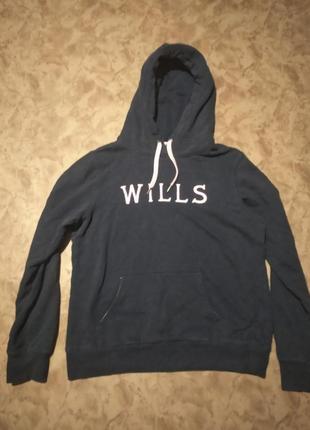 Худи jack wills размер 42