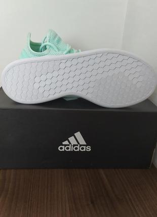 Кроссовки adidas court adapt. оригинал5 фото