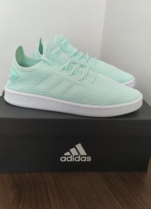 Кроссовки adidas court adapt. оригинал