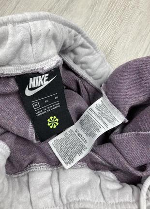 Nike 🔝спортивные штаны9 фото