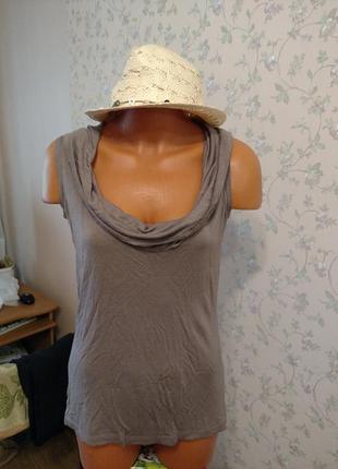 Майка серобеж