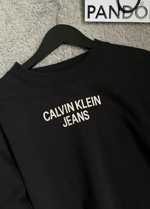 Calvin klein худи1 фото