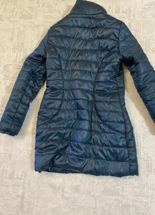 Пальтишко vero moda 2