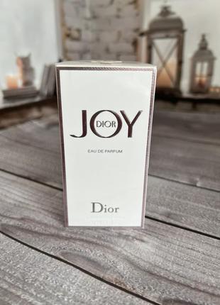 Dior joy by dior парфюмированная вода1 фото