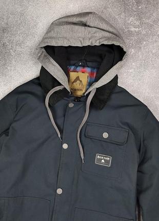 Burton da nang dryride лижна куртка сноуборд на