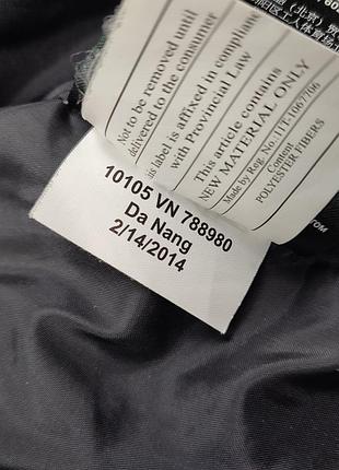 Burton da nang dryride лижна куртка сноуборд на