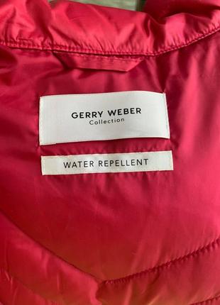 Куртка gerry weber6 фото