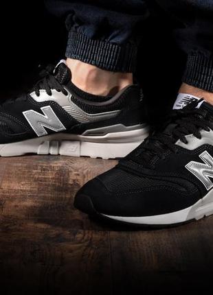 Оригинальные new balance 997h