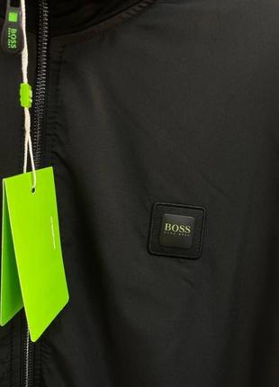 Чоловічий спортивний костюм hugo boss3 фото