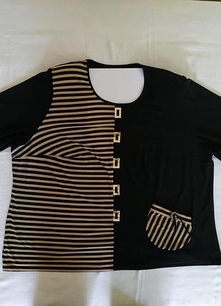 Блузка 62 - 74 размер