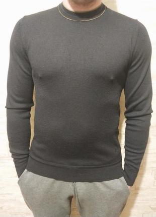 Кофта мужская paul smith.