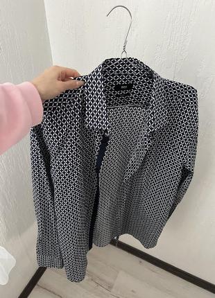 Сорочка hugo boss