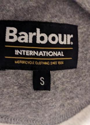 Barbour5 фото