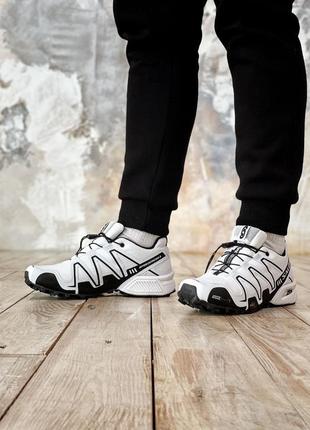 Кросівки salomon speedcross 6