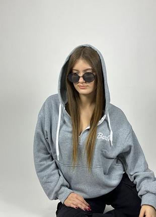 Худи женское
