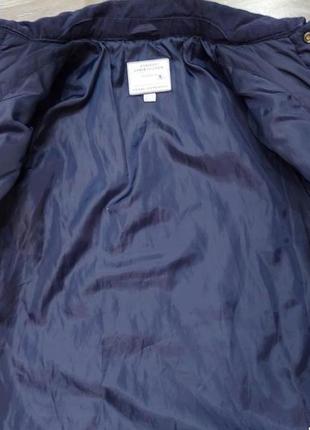 Дутая, стеганая курточка пиджак3 фото