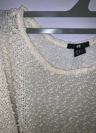 H&m кофтинка 5