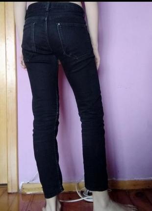 Классные джинсы скинни от h&m😍2 фото
