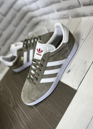 Кроссовки adidas gazelle