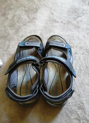 Сандалии 2