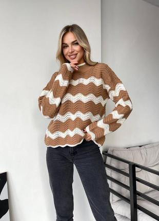 Свитер женский
