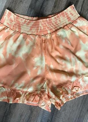 Легкі шорти 2