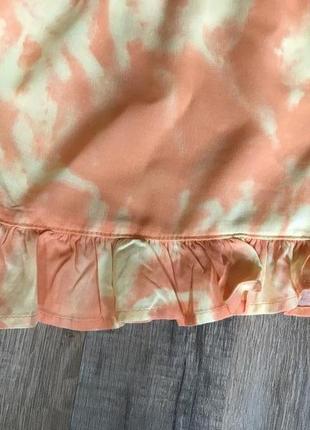 Легкі шорти 3