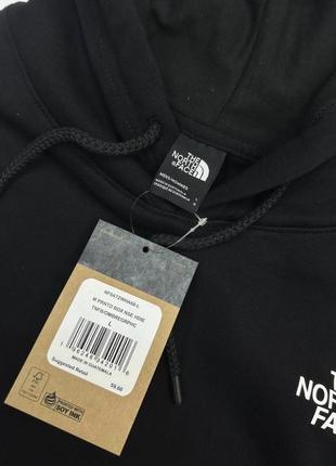 Толстовка the north face оригінал4 фото