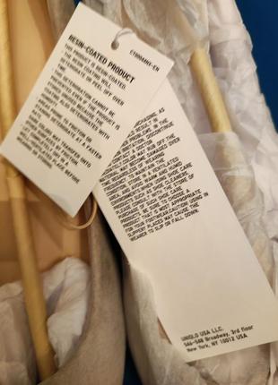 Туфлі човники uniqlo9 фото