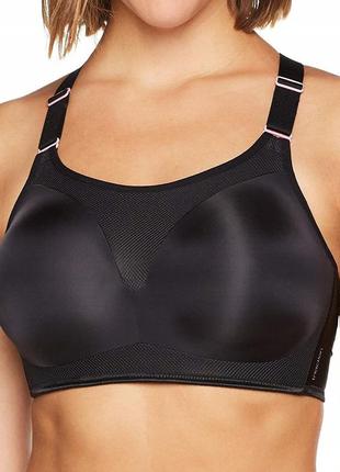 Спортивный бюстгальтер triumph triaction magic motion pro mwp