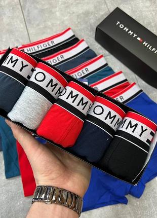 Труси боксерки tommy hilfiger