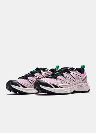 Salomon sandy liang x xt-6 expanse 'cradle8 фото