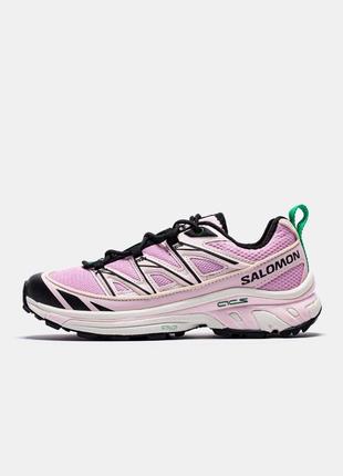 Salomon sandy liang x xt-6 expanse 'cradle