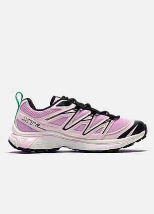 Salomon sandy liang x xt-6 expanse 'cradle3 фото