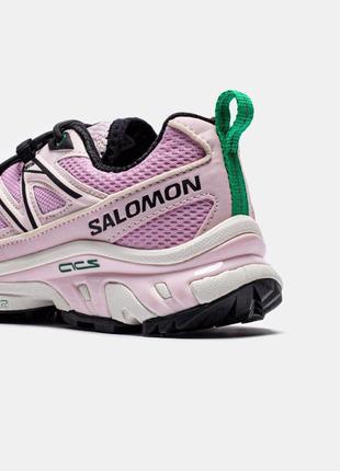 Salomon sandy liang x xt-6 expanse 'cradle4 фото