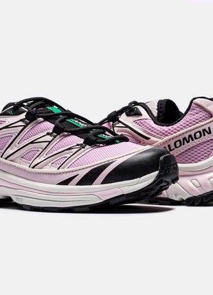Salomon sandy liang x xt-6 expanse 'cradle7 фото