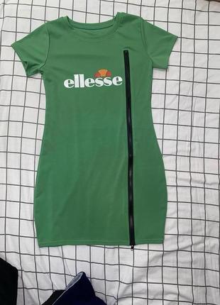 Сукня спортивна ellesse