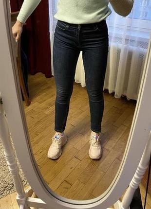 Класні джинси стрейч karol1 фото