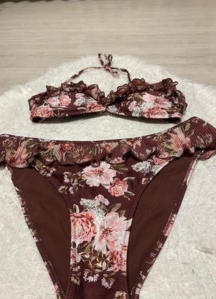 Купальник набір