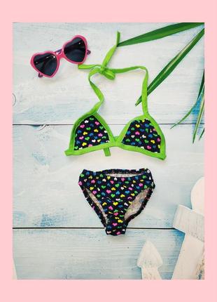 Купальник роздільний розмір 74,86