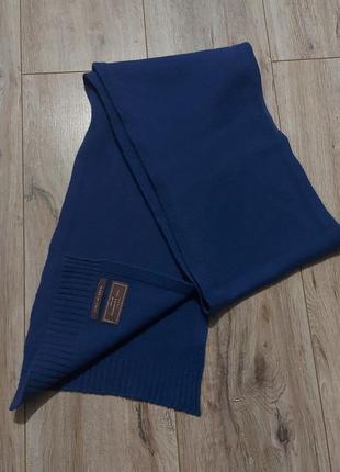 Кашеміровий шарф john lewis.