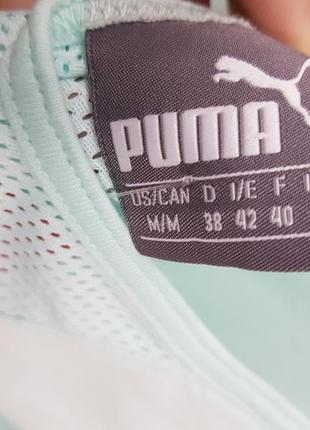 Майка puma3 фото