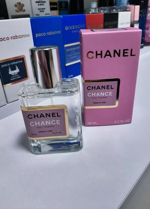 Chanel Chanel chance eau tendre edp 1,5ml | парфум | духи жіночі!