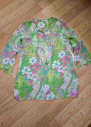 Туника женская