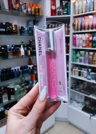 Пробник парфум chanel Chanel chance eau tendre edp 1,5ml | 💓💓