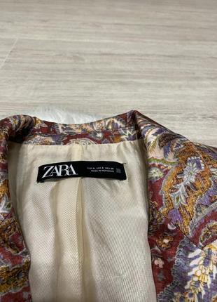 Піджак кардиган zara2 фото