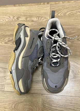 Кросівки чоловічі 5