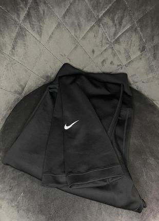 Nike женские лосины спортивные штаны найк 1х xl